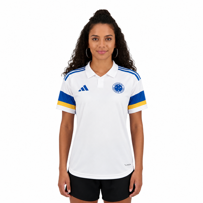 Camisa Feminina Cruzeiro 2026/27 III [PRÉ-VENDA]