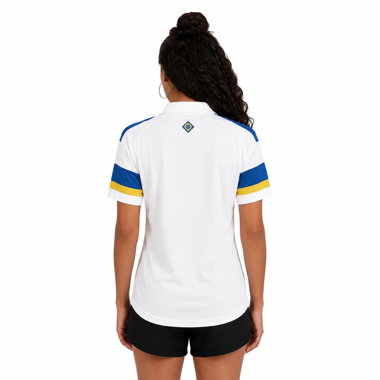 Camisa Feminina Cruzeiro 2026/27 III [PRÉ-VENDA]