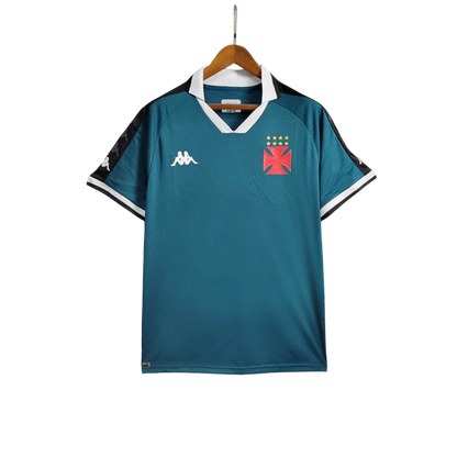 Camisa Vasco da Gama - 24/25 Torcedor Masculina