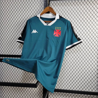 Camisa Vasco da Gama - 24/25 Torcedor Masculina