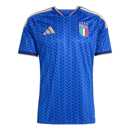 Camisa Itália Home 2026 - Torcedor Masculina