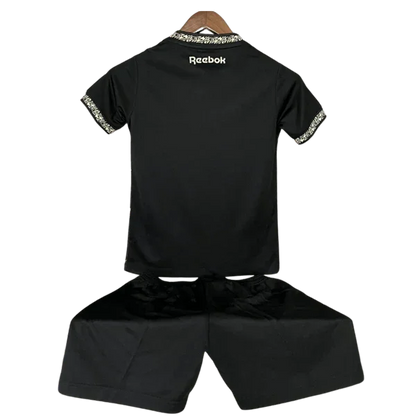 Conjunto Infantil Botafogo Reserva 24/25