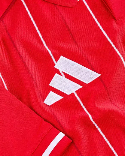 Camisa Nottingham Forest Home 25/26 - Versão Torcedor