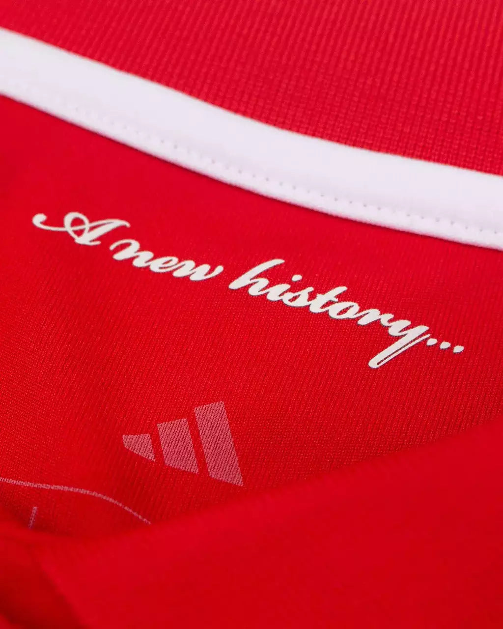 Camisa Nottingham Forest Home 25/26 - Versão Torcedor