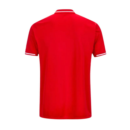 Camisa Nottingham Forest Home 25/26 - Versão Torcedor