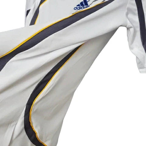 Camisa Japão Retrô 2006 Branca