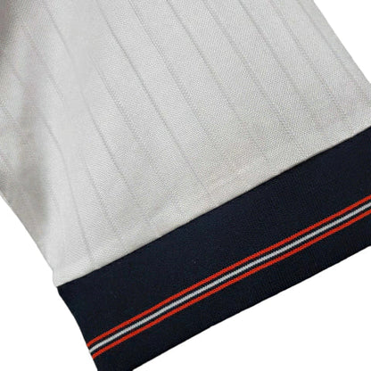 Camisa Inglaterra Retrô 1994/1997 Branca