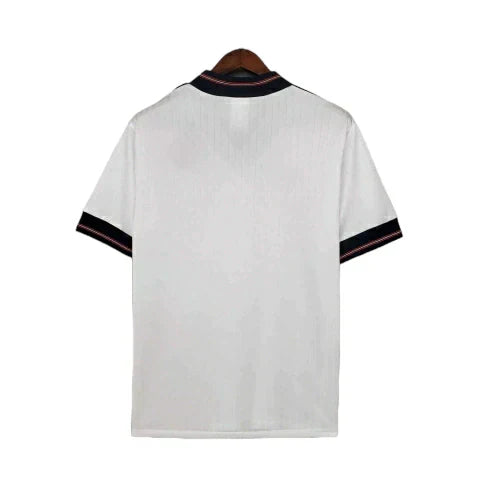 Camisa Inglaterra Retrô 1994/1997 Branca