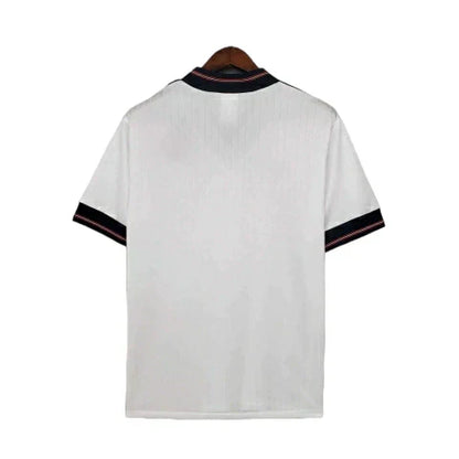 Camisa Inglaterra Retrô 1994/1997 Branca