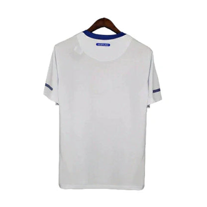 Camisa Holanda Retrô 2012 Branca