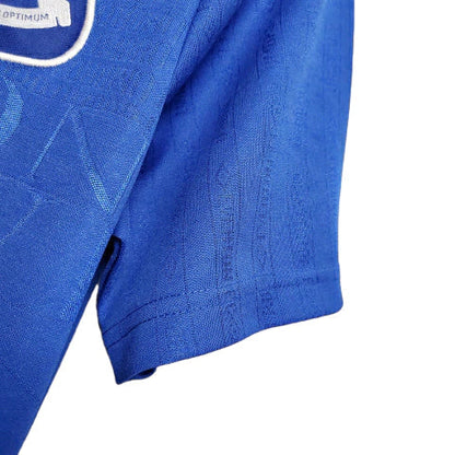 Camisa Everton Retrô 1994/1995 Azul