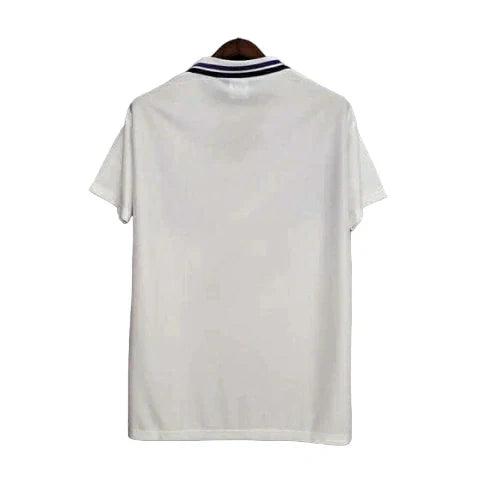 Camisa Escócia Retrô 1994/1996 Branca