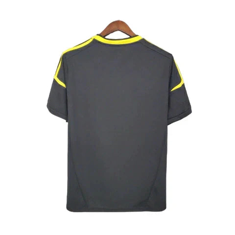 Camisa Chelsea Retrô 2012/2013 Preta