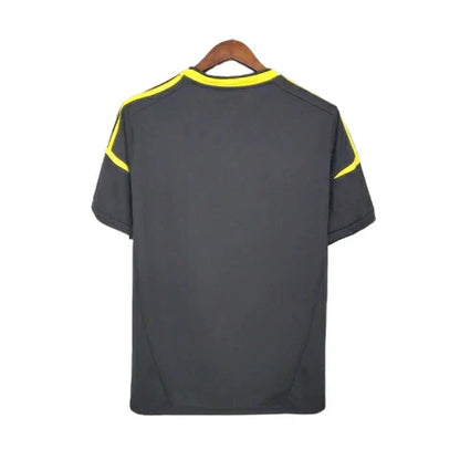 Camisa Chelsea Retrô 2012/2013 Preta