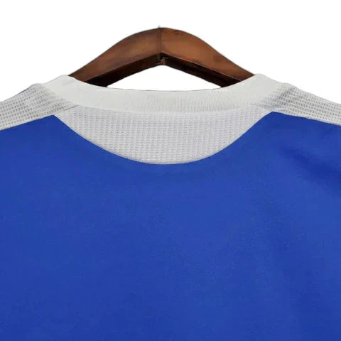 Camisa Retrô Chelsea 2012/13 Masculino Azul