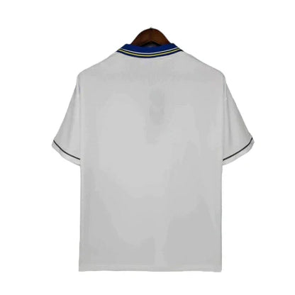 Camisa Chelsea Retrô 1998/2000 Branca