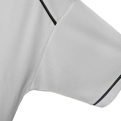 Camisa Chelsea Retrô 1998/2000 Branca