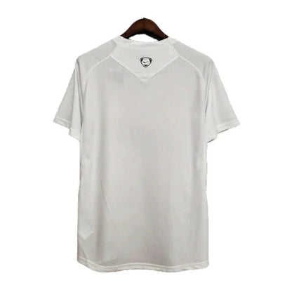 Camisa Celtic Retrô 2007/2008 Branca
