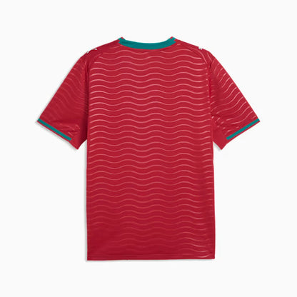 Camisa Portugal Home 2026 - Torcedor Masculina