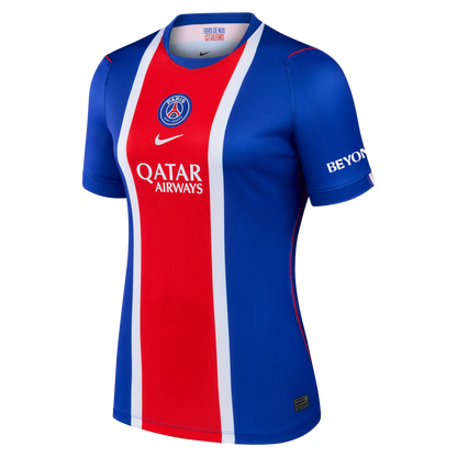 Camisa PSG Home 26/27 - Feminina