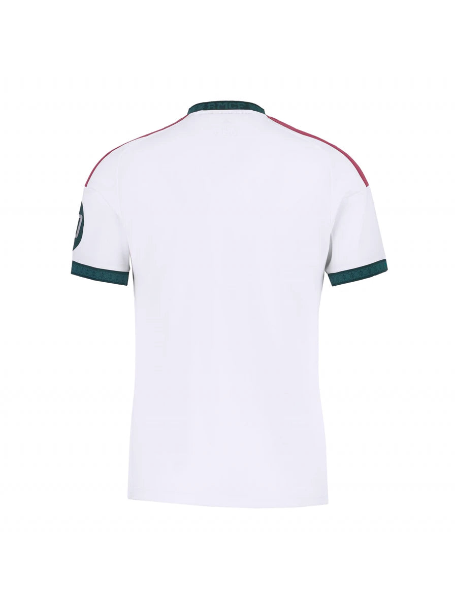 Camisa Real Madrid Home 26/27 - Torcedor Masculina