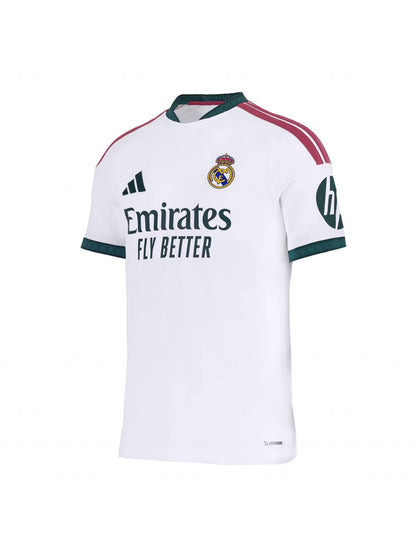 Camisa Real Madrid Home 26/27 - Torcedor Masculina