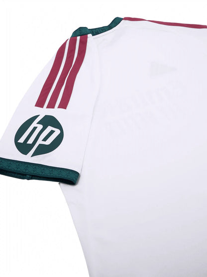 Camisa Real Madrid Home 26/27 - Torcedor Masculina