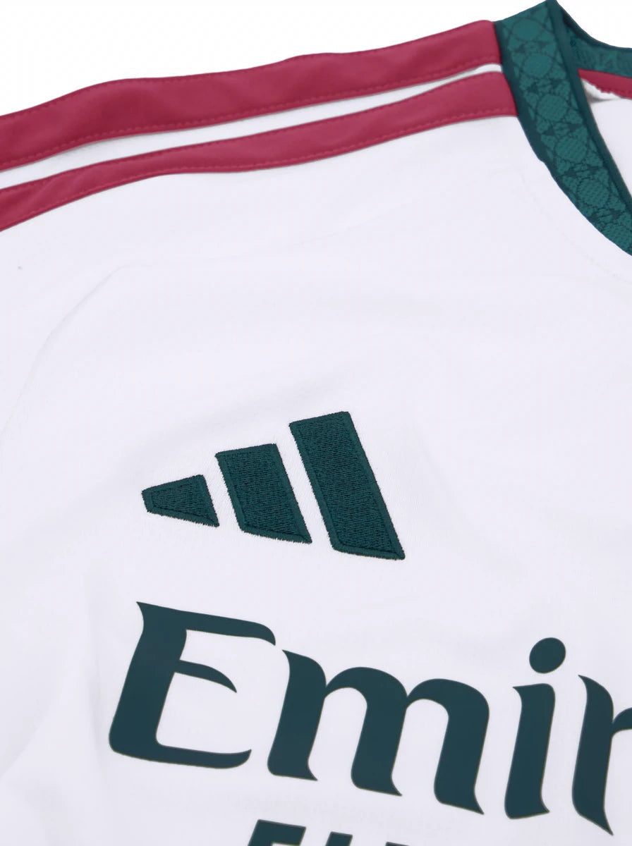 Camisa Real Madrid Home 26/27 - Torcedor Masculina