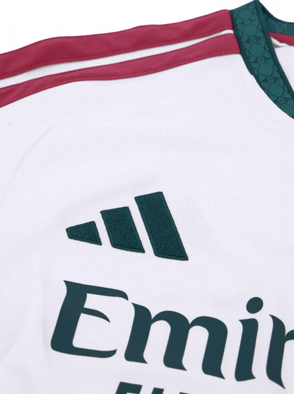 Camisa Real Madrid Home 26/27 - Torcedor Masculina