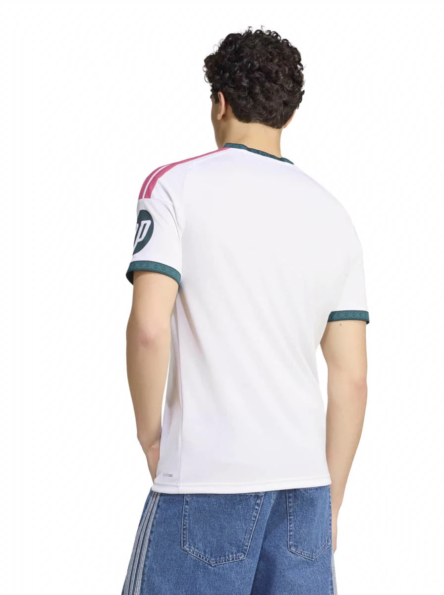 Camisa Real Madrid Home 26/27 - Torcedor Masculina