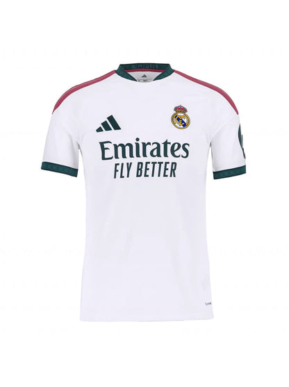 Camisa Real Madrid Home 26/27 - Torcedor Masculina