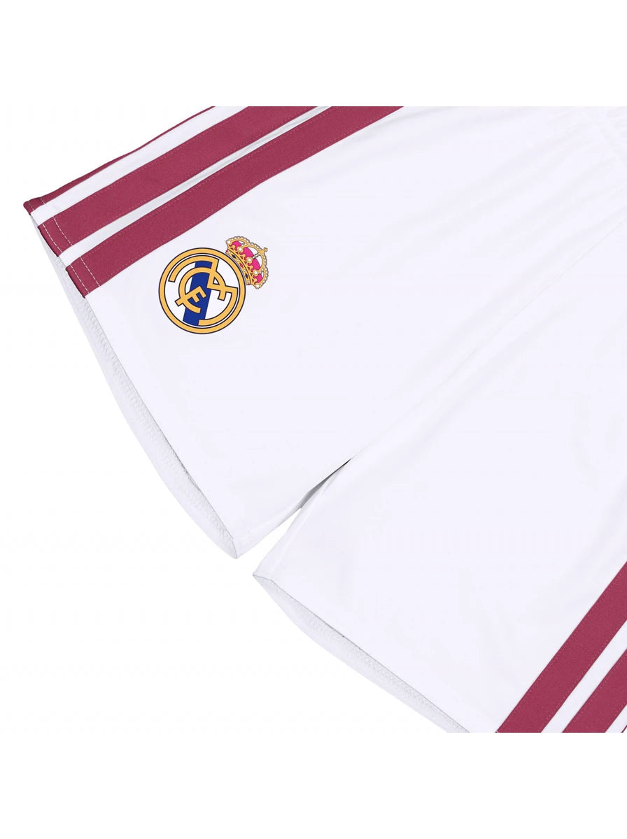 Kit Infantil Real Madrid Home 26/27