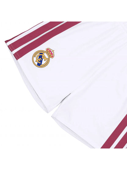 Kit Infantil Real Madrid Home 26/27