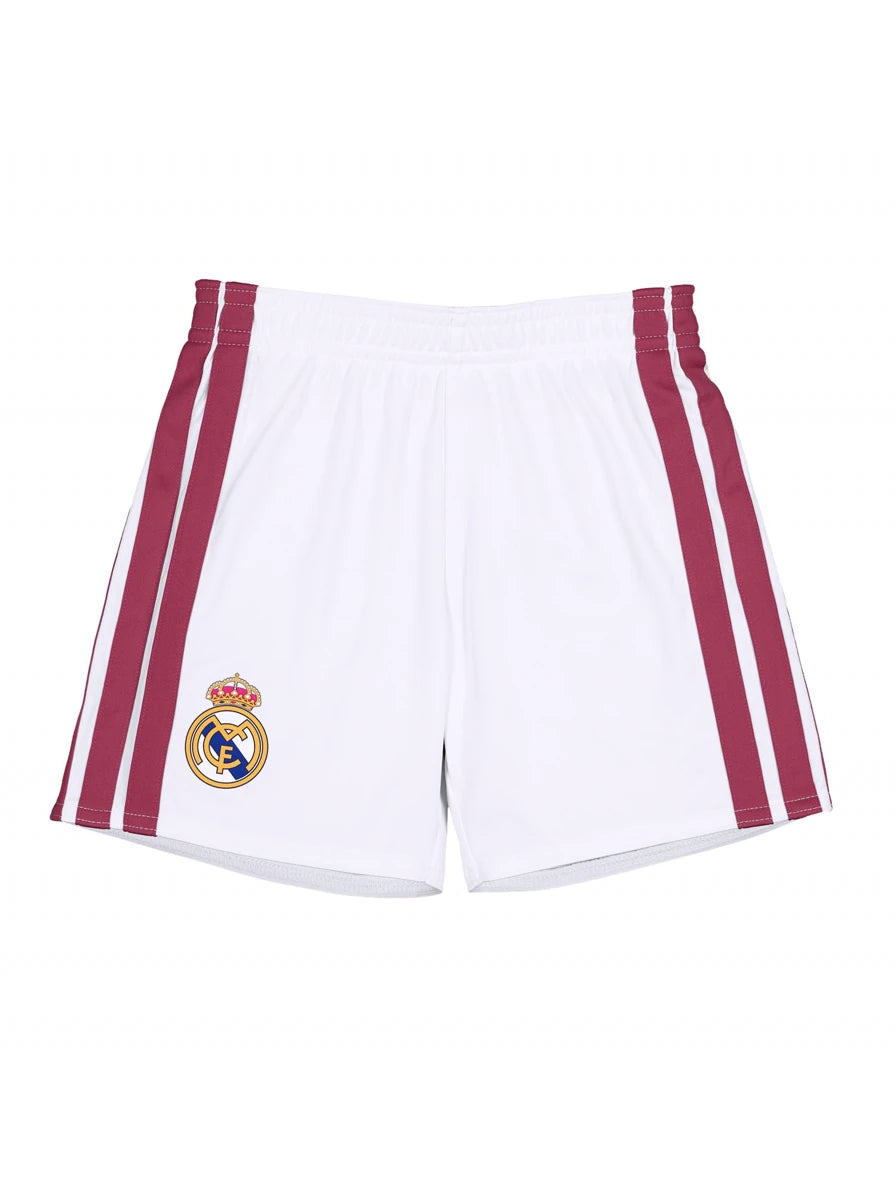 Kit Infantil Real Madrid Home 26/27