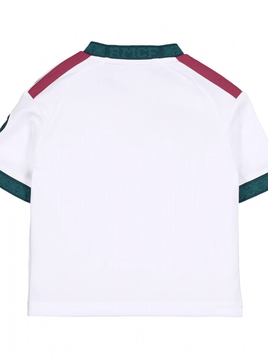 Kit Infantil Real Madrid Home 26/27