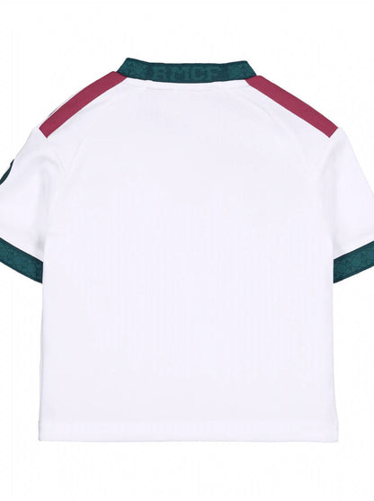 Kit Infantil Real Madrid Home 26/27