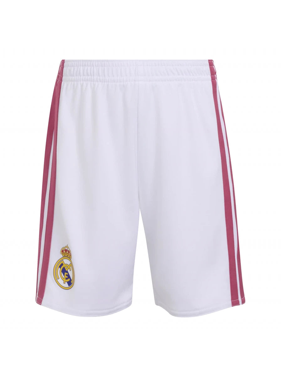 Kit Infantil Real Madrid Home 26/27