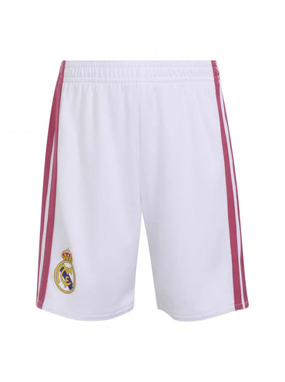 Kit Infantil Real Madrid Home 26/27