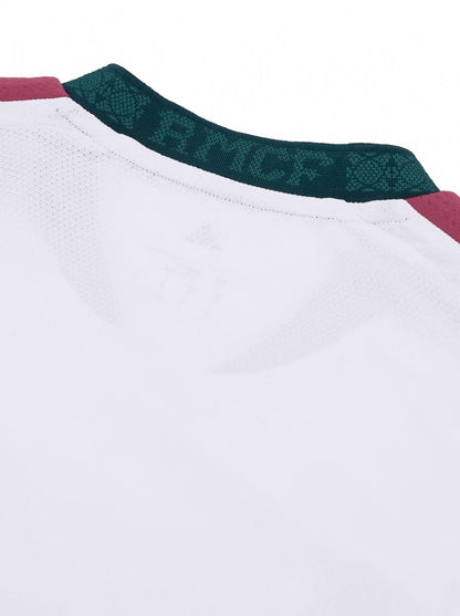 Camisa Real Madrid Home 26/27 - Versão Jogador