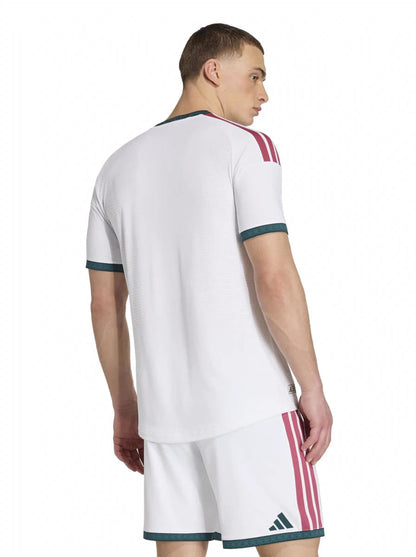 Camisa Real Madrid Home 26/27 - Versão Jogador