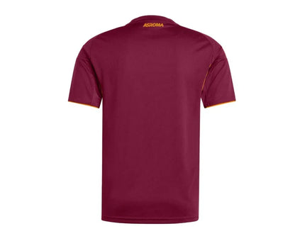 Camisa Roma Home 25/26 - Torcedor Masculina